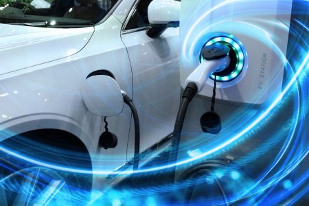 Canalys: рынок электромобилей вырос на 160% в первой половине 2021 года (лидирует Tesla с долей 15%)