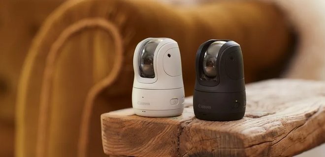 Анонсирована умная камера Canon PowerShot PX. Она сама подбирает удачные кадры - Фото