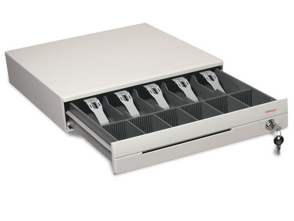 Денежный ящик Posiflex CR-310