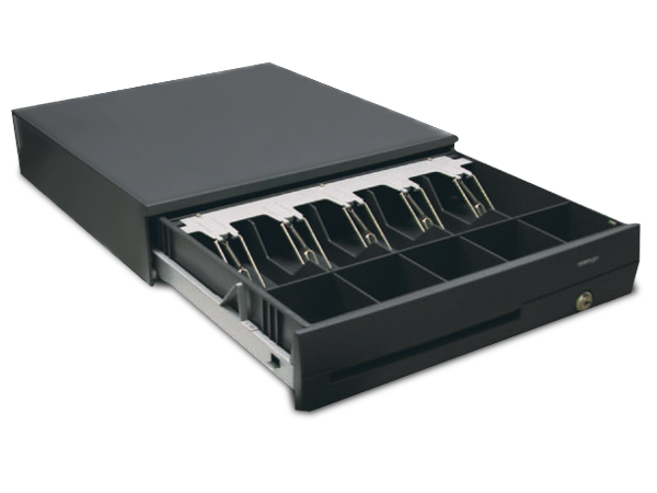 Денежные ящики Posiflex серия CR-4000/4100