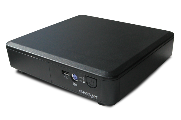 Безвентиляторный системный блок ТХ-4200