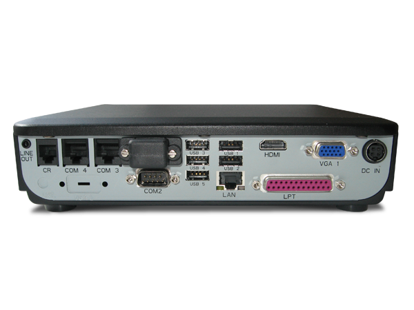 POS-компьютер Posiflex TX-4200