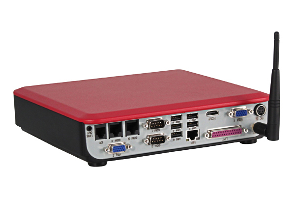 POS-компьютер Posiflex TX-4200 со встроенным модулем Wi-Fi