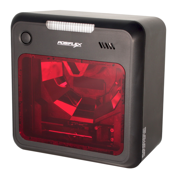 Многоплоскостной сканер штрихкода Posiflex LS-1000
