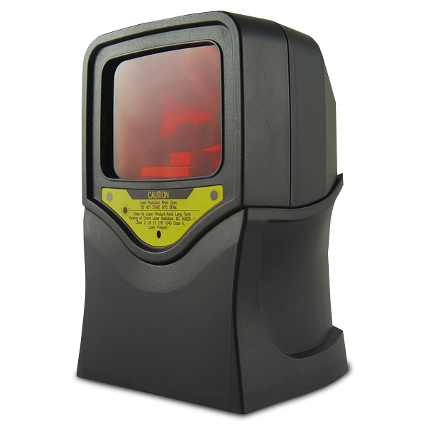 Многоплоскостной сканер штрихкода Posiflex LS-1000