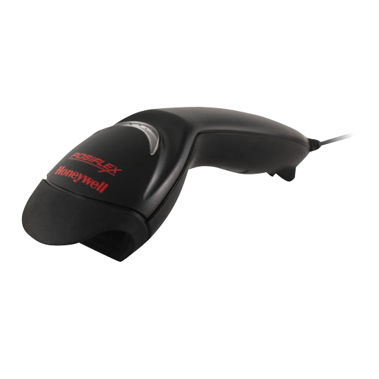 Одноплоскостной ручной лазерный сканер штрихкодов MS-5145 имеет скорость сканирования 72 скан./с и глубину зоны считывания до 140 мм. Использует технологию CodeGate, существенно снижающую число ошибок