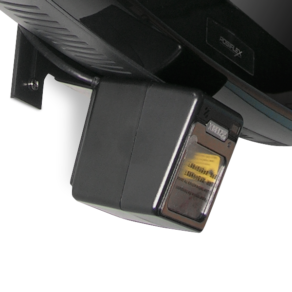 SK-200 — многоплоскостной компактный навесной лазерный сканер штрихкодов