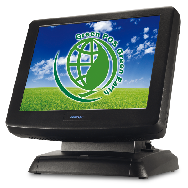 POS-терминал Posiflex KS-6915G