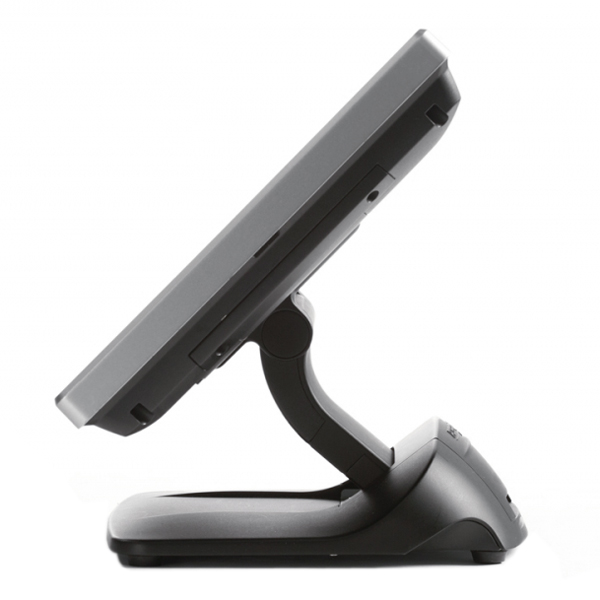 POS-терминал JIVA XT-3015 — самый изящный моноблок из всех ранее созданных производителем