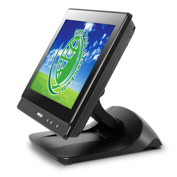 POS-терминал Posiflex JIVA XT-3114