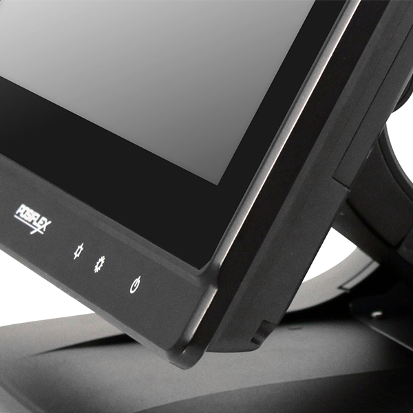 POS-терминал Posiflex JIVA XT-3114