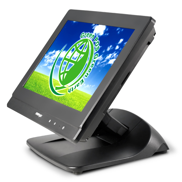 Posiflex увеличил объем оперативной памяти для POS-терминалов