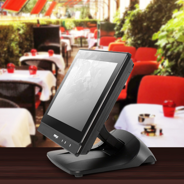 POS-терминал Posiflex JIVA XT-3114