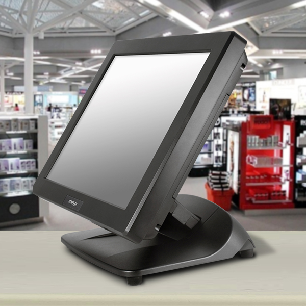 POS-терминал Posiflex JIVA XT-3915