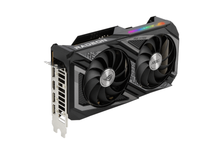 Анонс Radeon RX 6600 XT — видеокарта для 1080p-гейминга за 380 долларов