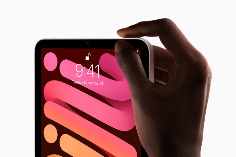 Apple анонсировала новый iPad Mini с более тонкими рамками, портом USB-C, поддержкой 5G и Apple Pencil