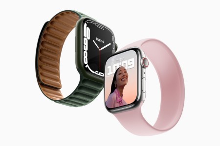 Apple Watch Series 7 — увеличенный экран с узкими рамками и 18-часовая автономность