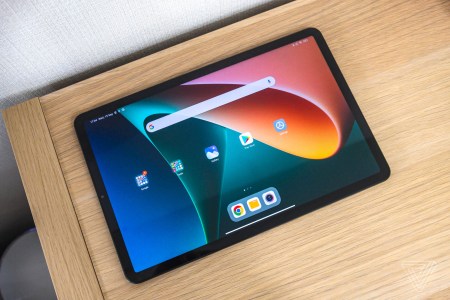11-дюймовий Android-планшет Xiaomi Pad 5 виходить у Європі — ціни починаються від 349 євро