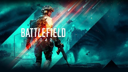 Battlefield 2042 — подробности и расписание открытого бета-тестирования