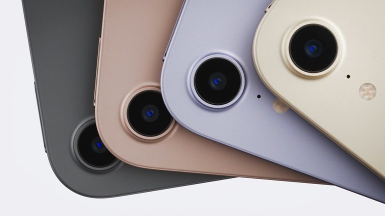 Apple анонсировала новый iPad Mini с более тонкими рамками, портом USB-C, поддержкой 5G и Apple Pencil