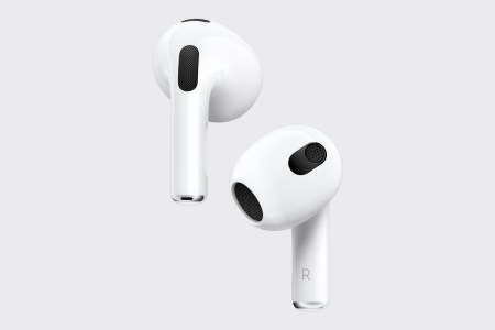 Apple представила новые AirPods за $179 — с обновленным дизайном в стиле Pro-модели, пространственным звуком, адаптивным эквалайзером и автономностью до 6 часов