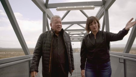 Blue Origin подтвердила, что 90-летний Уильям Шетнер (капитан Кирк из Star Trek) отправится в космос на корабле New Shepard NS-18