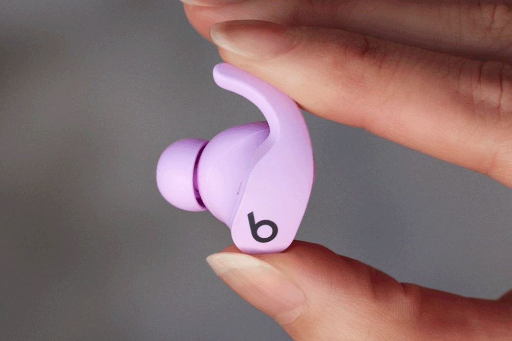 Анонсированы беспроводные наушники Beats Fit Pro с чипом Apple H1, ANC и ценой $200