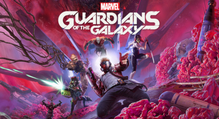 AMD випустила драйвер Radeon Adrenalin 21.10.3 — з оптимізаціями для Marvel’s Guardians of the Galaxy, Riders Republic, Age of Empires IV і Doom Eternal