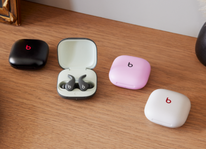 Анонсированы беспроводные наушники Beats Fit Pro с чипом Apple H1, ANC и ценой $200