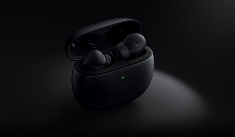 Анонсированы умные часы Xiaomi Watch S1 с NFC (от $165) и беспроводные наушники Xiaomi TWS Earphones 3 с ANC ($70)