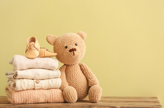 фактори, що впливають на попит дитячого одягу