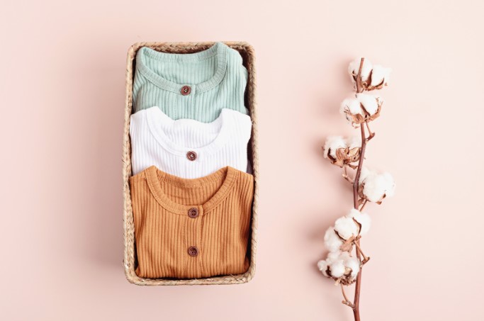 як проаналізувати сезонність та попит дитячого одягу