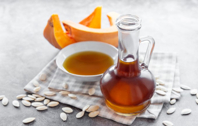 шкода гарбузової олії шкода гарбузової олії