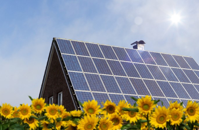 Державні субсидії та податкові знижки на сонячні панелі Державні субсидії та податкові знижки на сонячні панелі