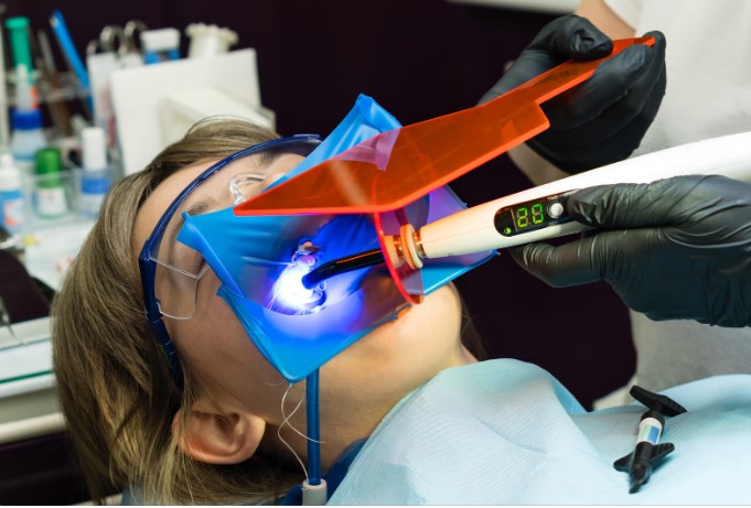 восстановление зубов после лечения пульпита