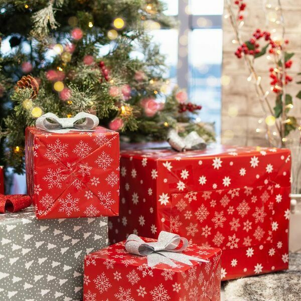 Які подарунки можна підготувати на Новий рік? Які подарунки можна підготувати на Новий рік?