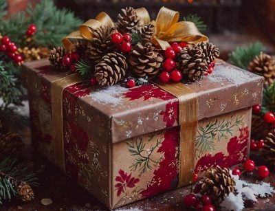 Які подарунки можна підготувати на Новий рік? Які подарунки можна підготувати на Новий рік?