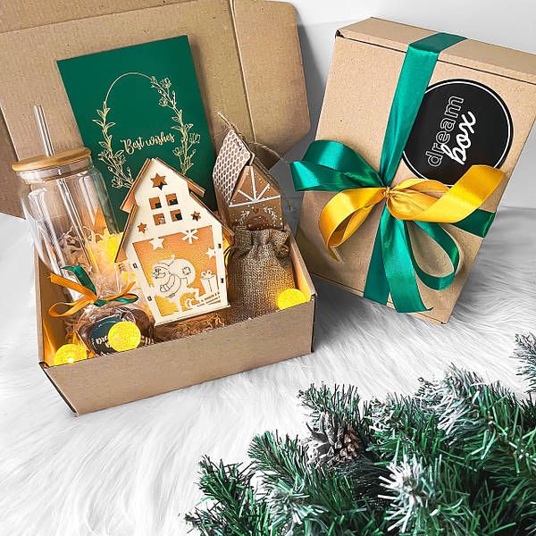 Що подарувати на Новий рік 2025? ᐈ 60 оригінальних ідей подарунків Що подарувати на Новий рік 2025? ᐈ 60 оригінальних ідей подарунків