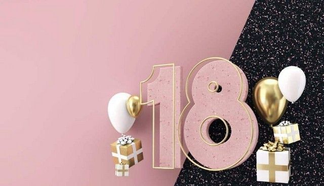 50 найкращих подарунків на 18-річчя ▷ Вступ у доросле життя 50 найкращих подарунків на 18-річчя ▷ Вступ у доросле життя
