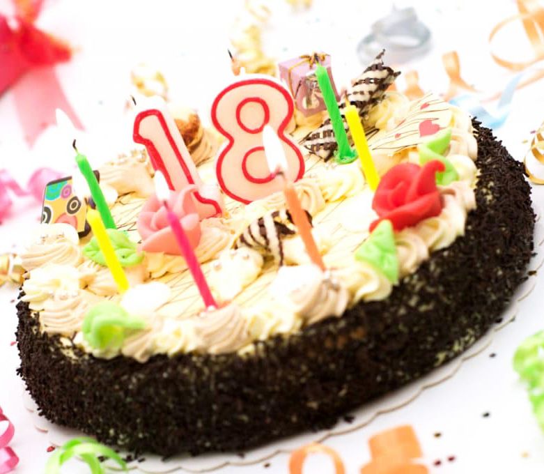 50 найкращих подарунків на 18-річчя ▷ Вступ у доросле життя 50 найкращих подарунків на 18-річчя ▷ Вступ у доросле життя