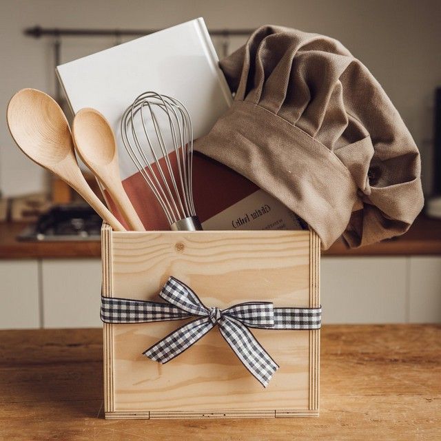 Що подарувати кулінару | 45 смачних ідей для шеф-кухаря Що подарувати кулінару | 45 смачних ідей для шеф-кухаря