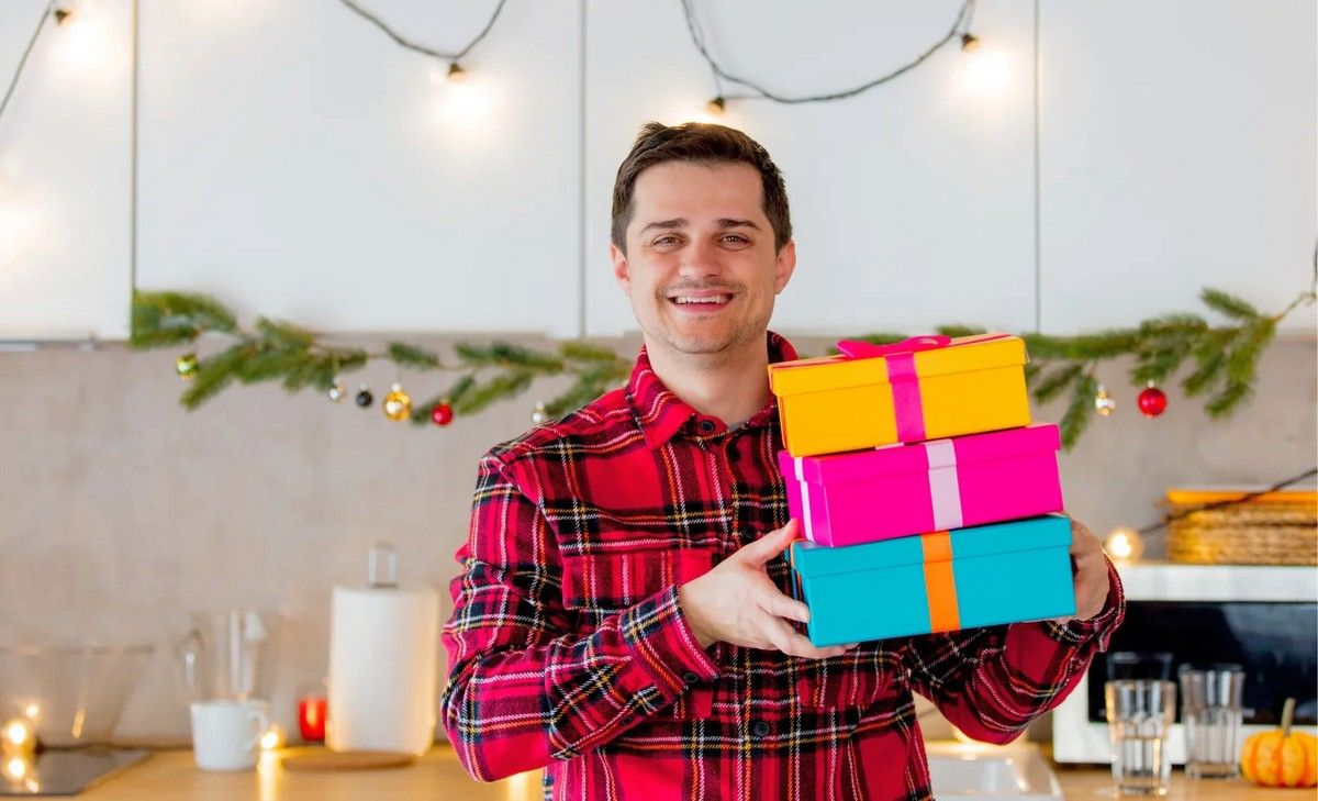 Які подарунки можна підготувати кулінару? Які подарунки можна підготувати кулінару?