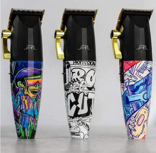 Чим відрізняється тример від машинки для стрижки волосся?